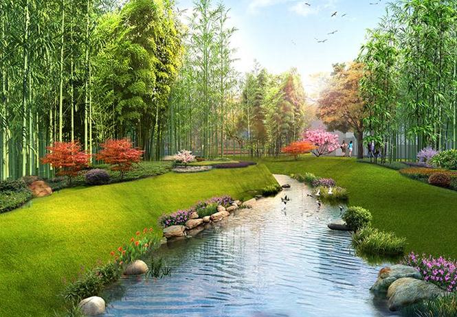 探索出一條生態(tài)優(yōu)先、綠色發(fā)展新路子
