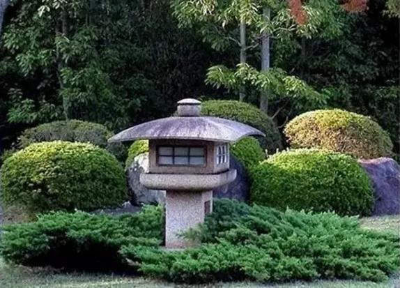 園林景觀燈，必須這樣設計呀！