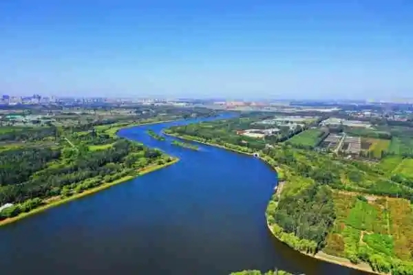 首都運(yùn)河保護(hù)經(jīng)驗(yàn)：量水發(fā)展、統(tǒng)一管理、溯源治理