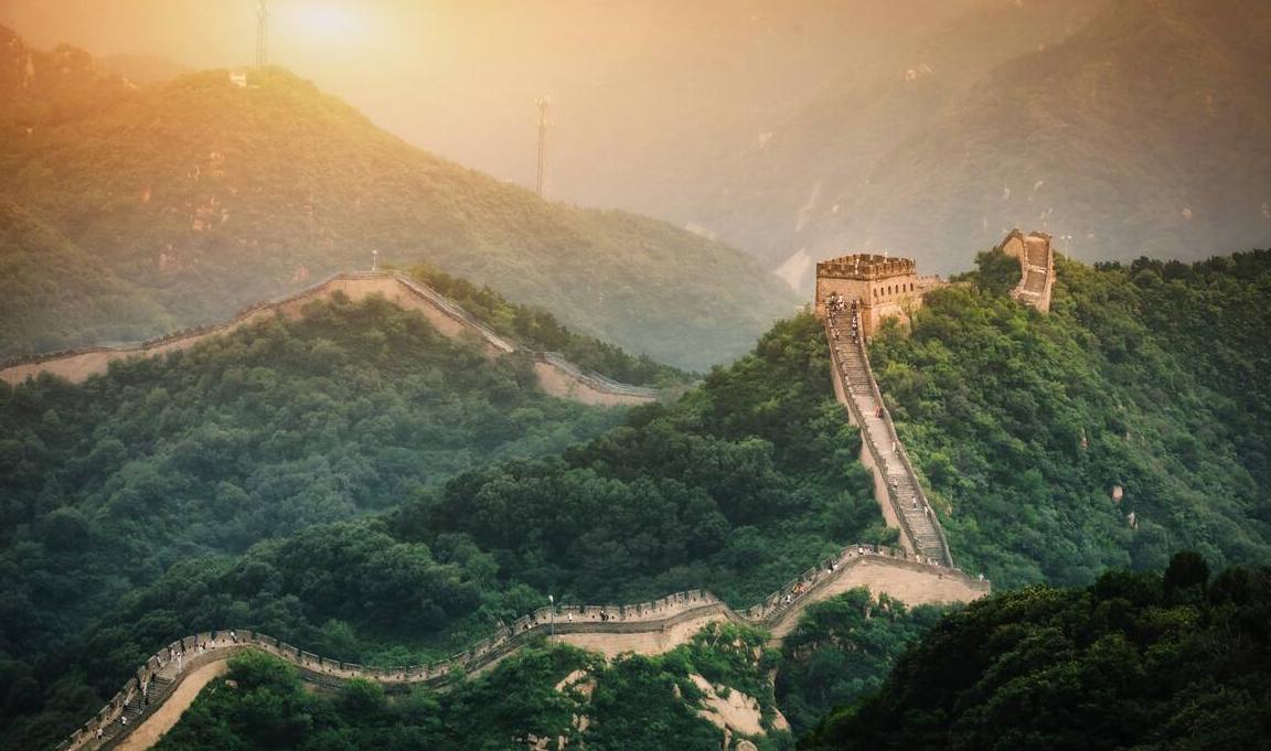 專家解讀北京長城國家文化公園建設(shè)，有何特殊定位？