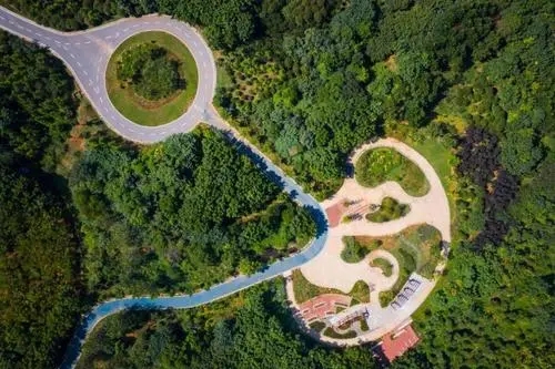 武漢實(shí)施千園工程 今年將建成各類(lèi)公園100個(gè)