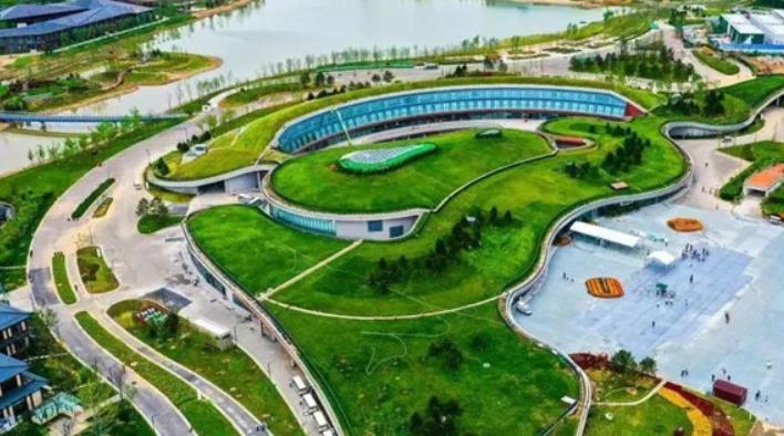 第五屆中國綠化博覽會(huì)將在雄安新區(qū)舉辦