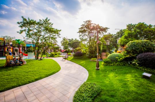 園林施工中的細(xì)節(jié)問題，你需要注意這幾點(diǎn)