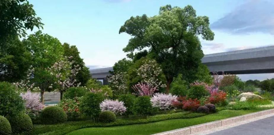 襄陽園林綠化工程過程中需要注意的一些問題？