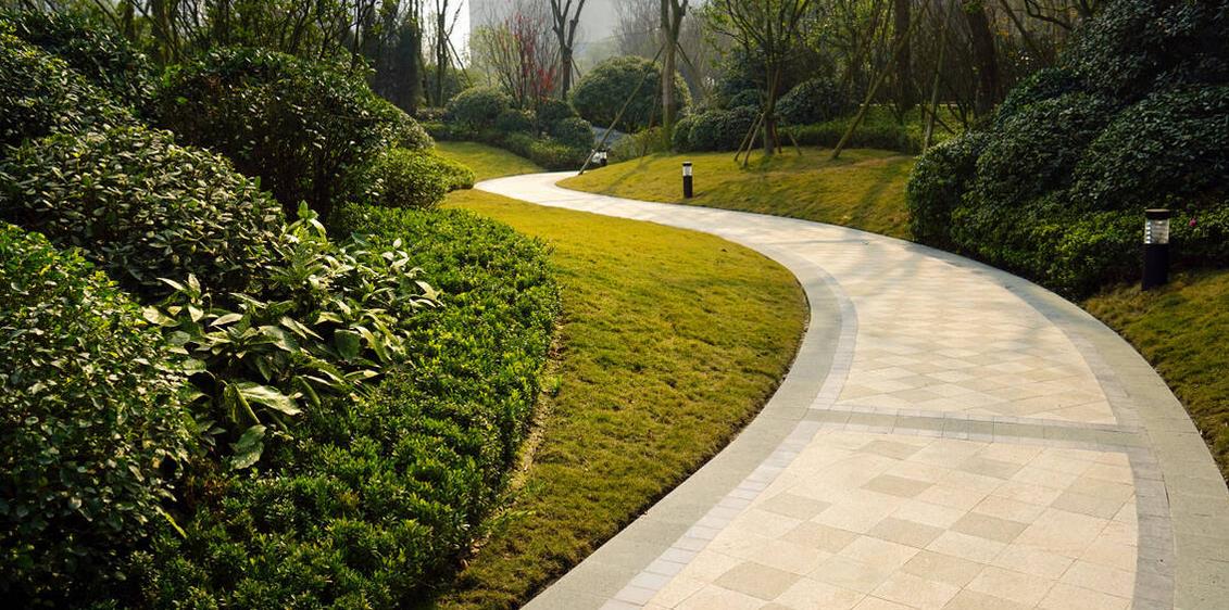 園林綠化調(diào)節(jié)氣候，改善環(huán)境的具體都有哪些方面？