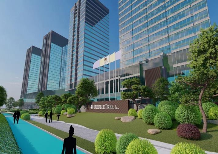 湖北園林綠化設(shè)計(jì)工程中的八大不宜做法有哪些？